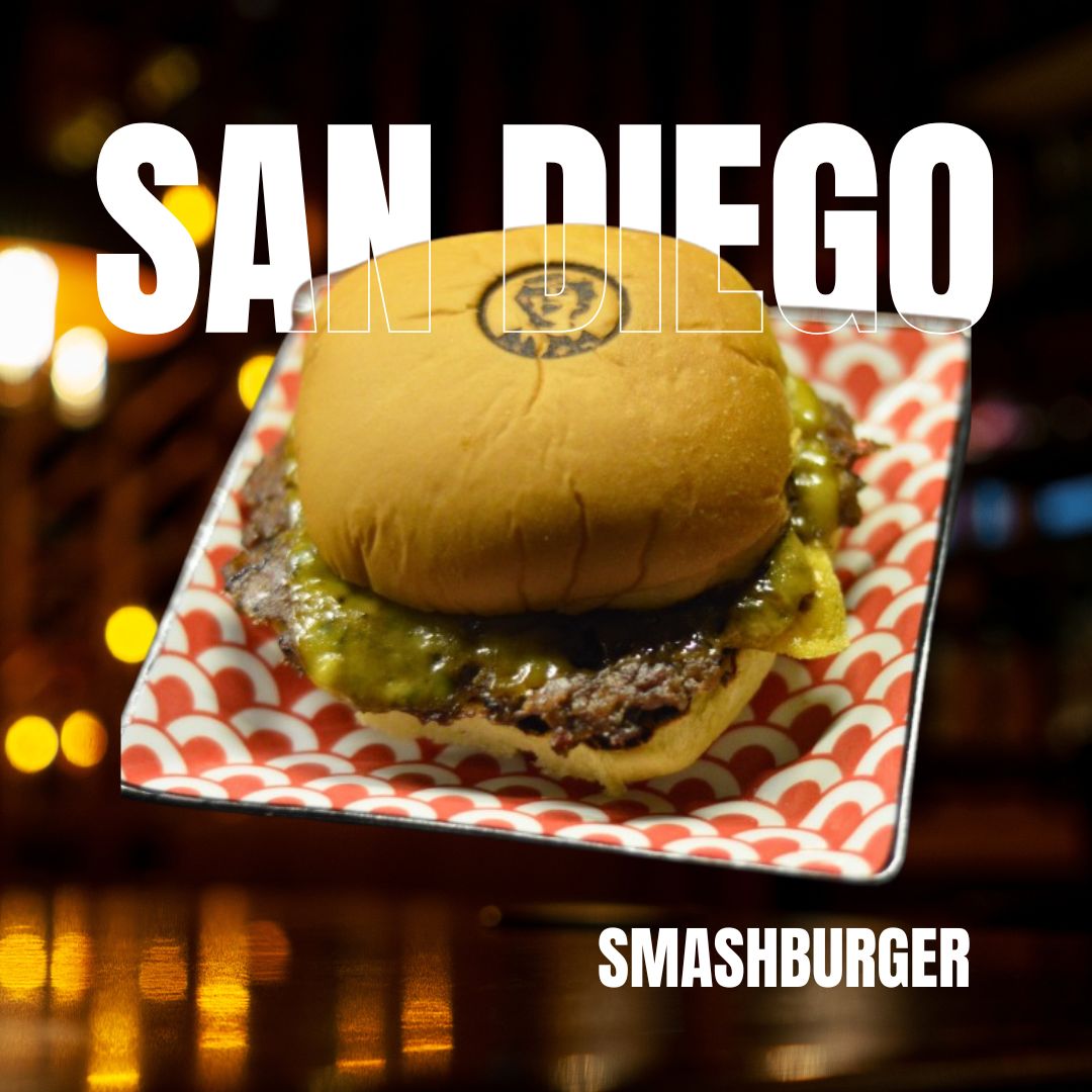 San Diego